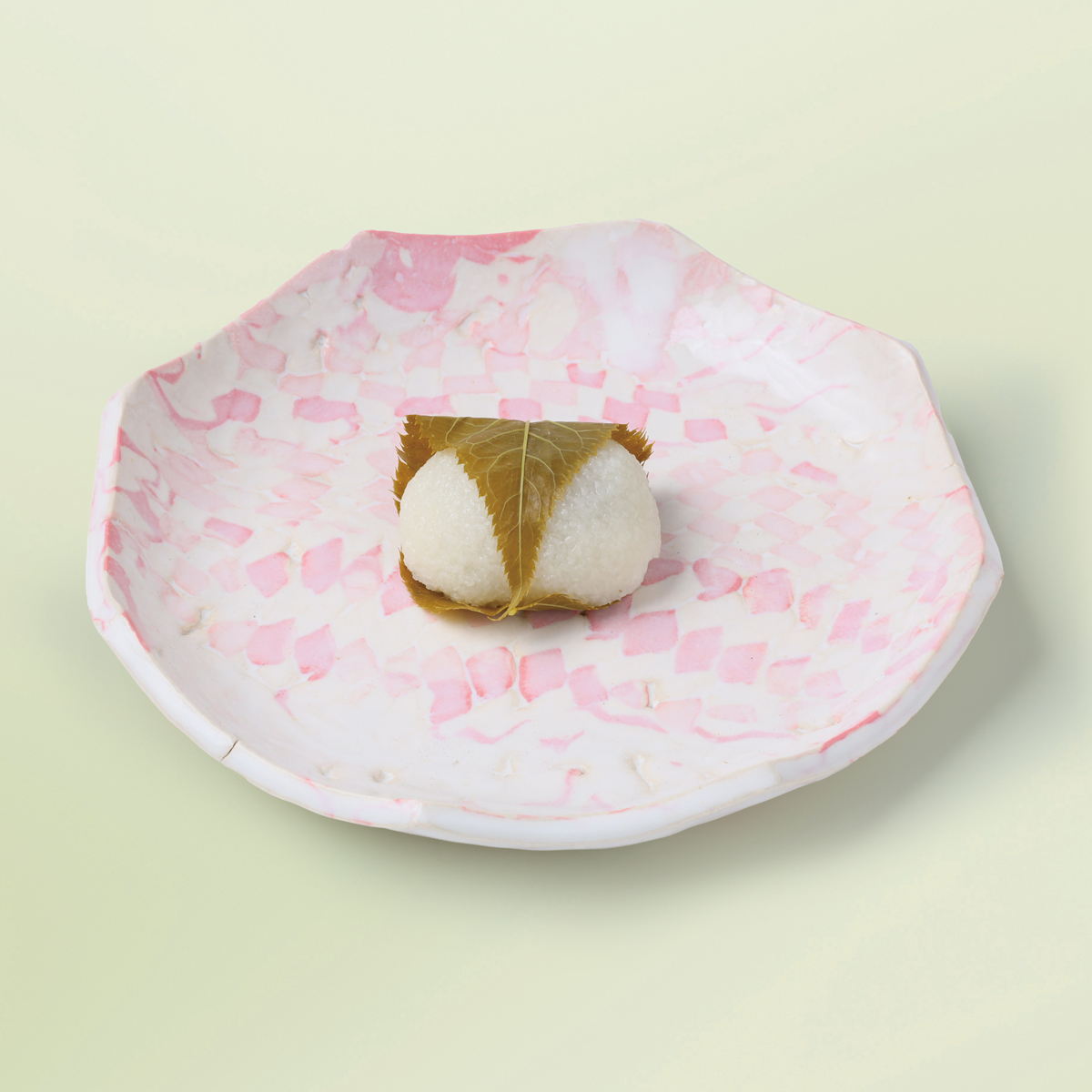 桜餅 1個 250円