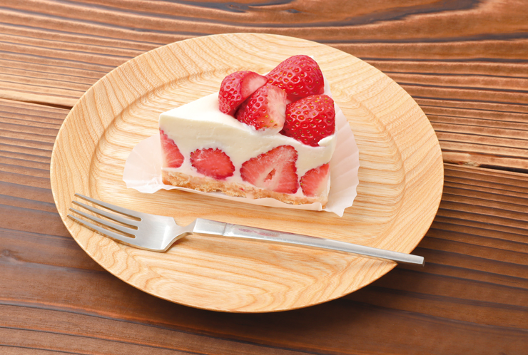 月に一度の食べ放題