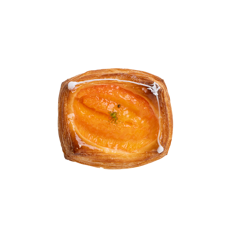 第2位 オランジュ 350円