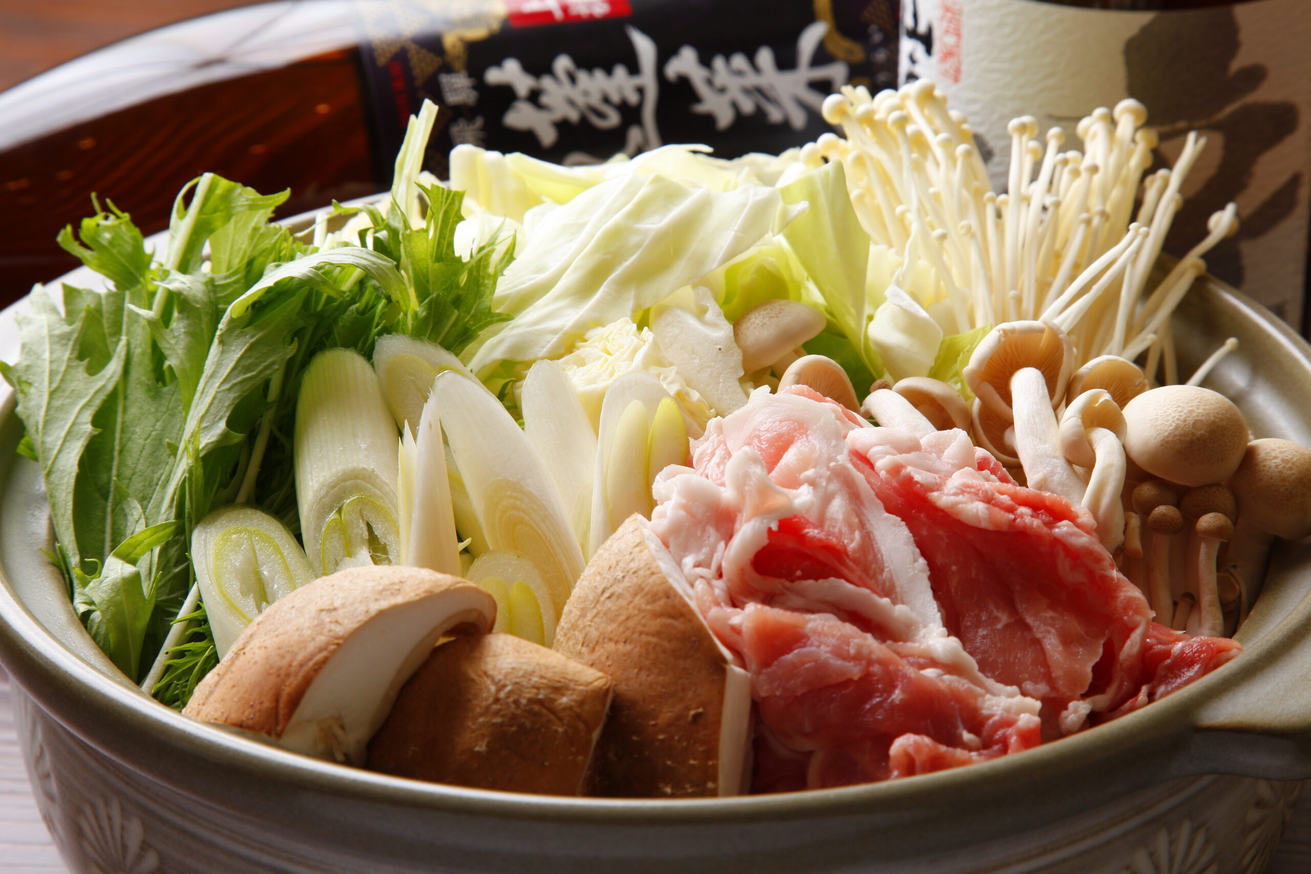 心介の冷凍ピザセット