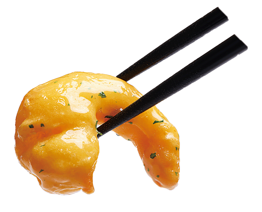 エビマヨ
