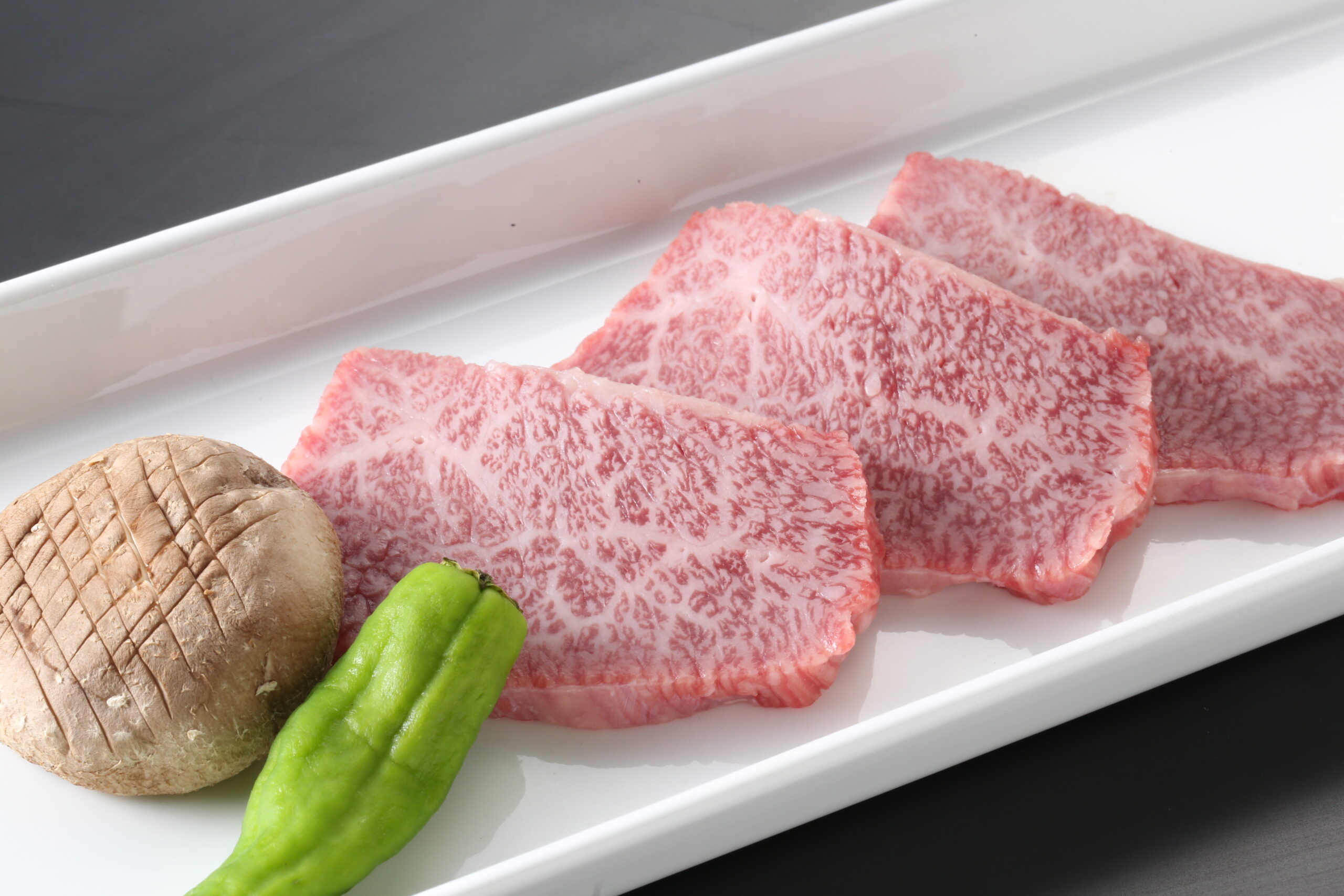昇家の飛騨牛焼肉