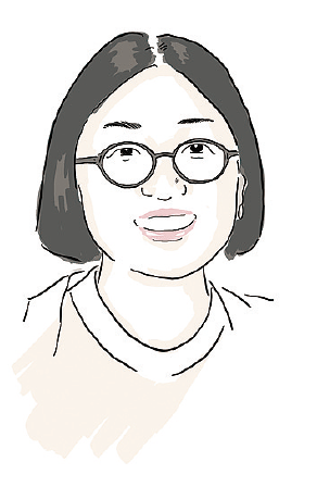 ありちゃんのイラスト