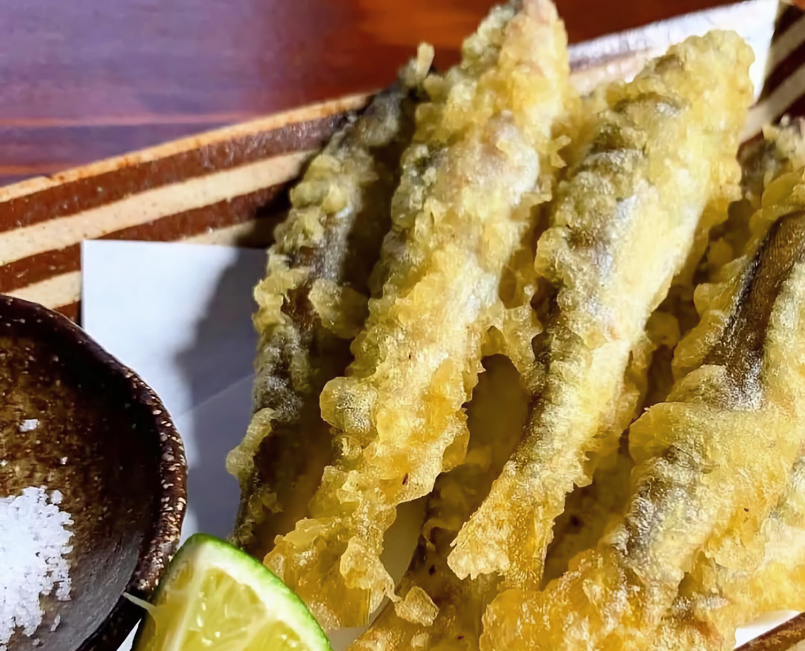 こうぼうの旬の食材を使ったメニュー
