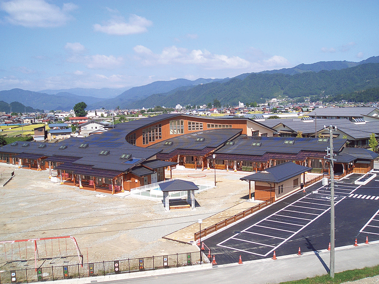 増島保育園