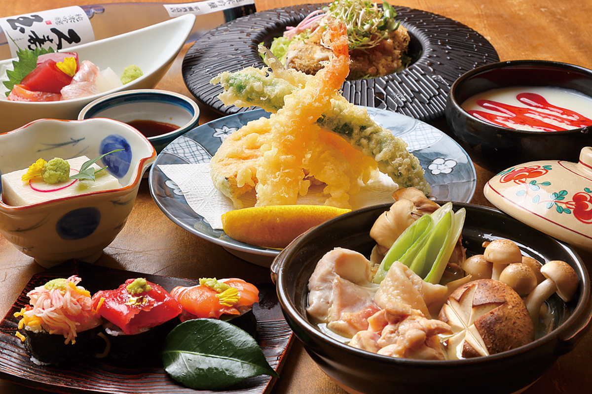 居酒屋 はなび紹介写真