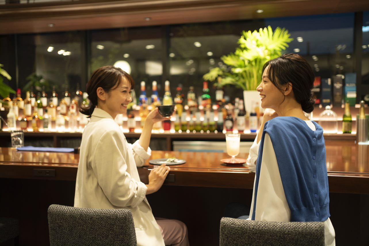 花岡DINING and BAR紹介写真