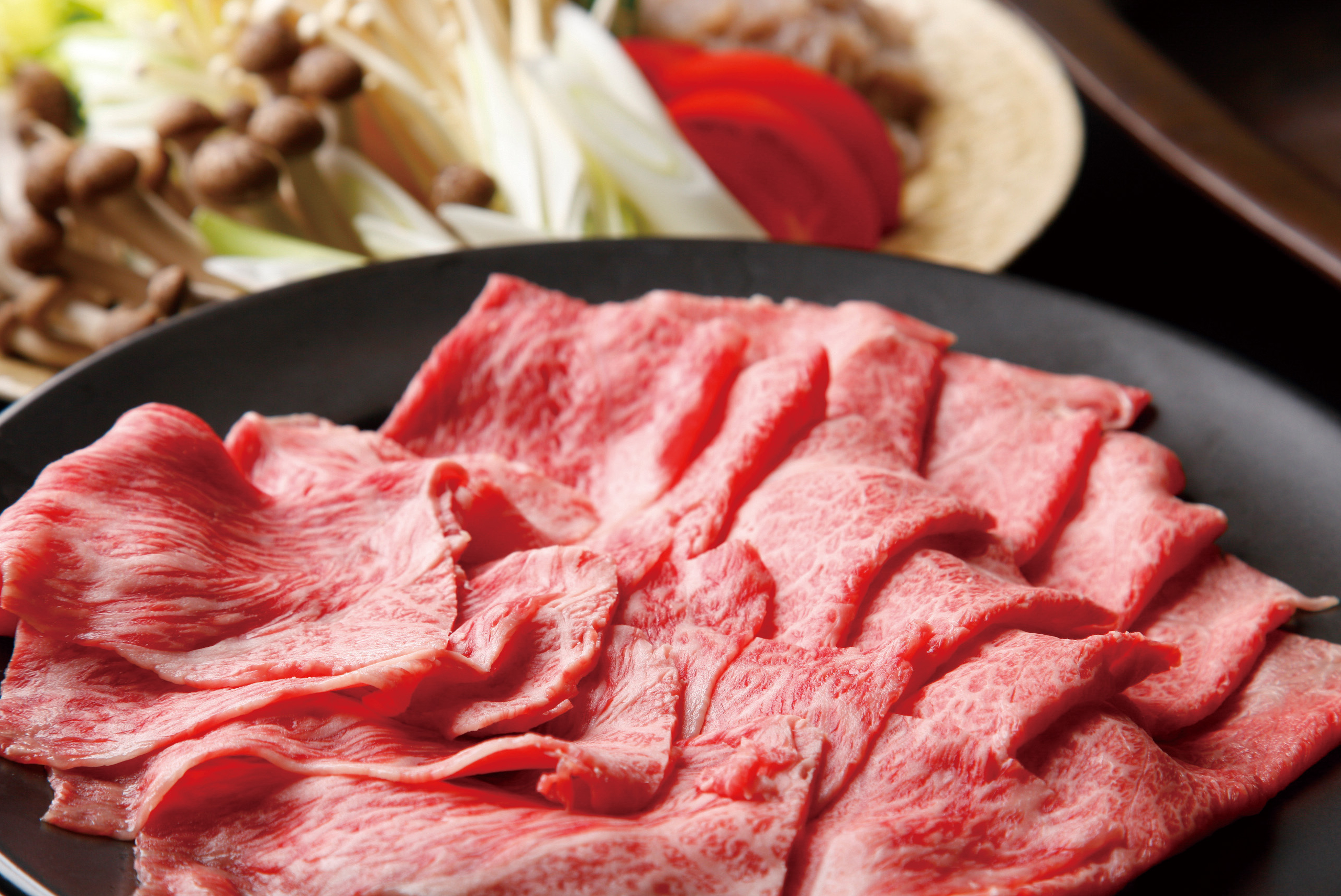 すき焼き