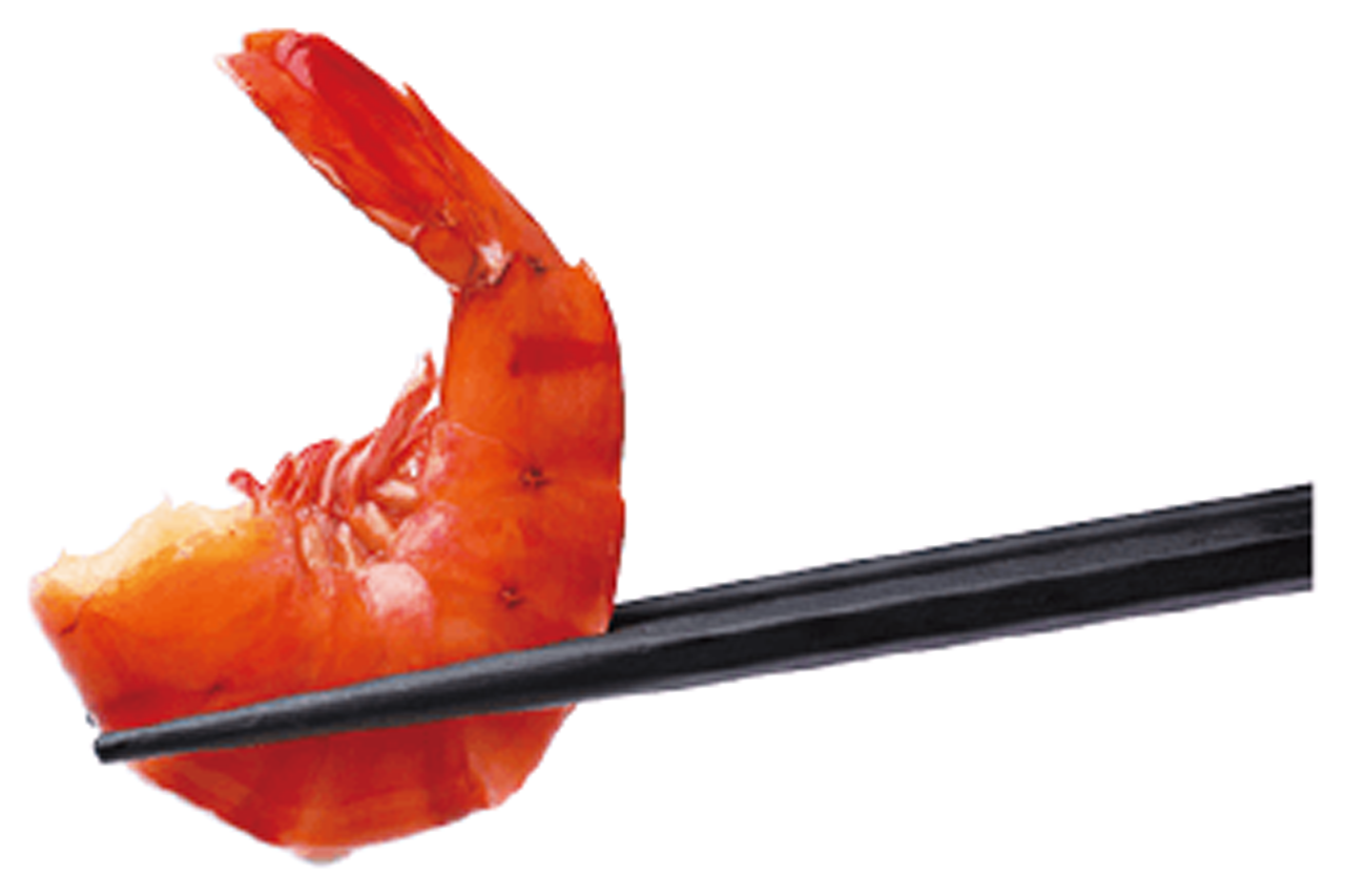 海老うま煮