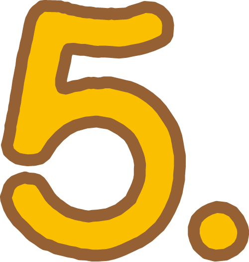 5