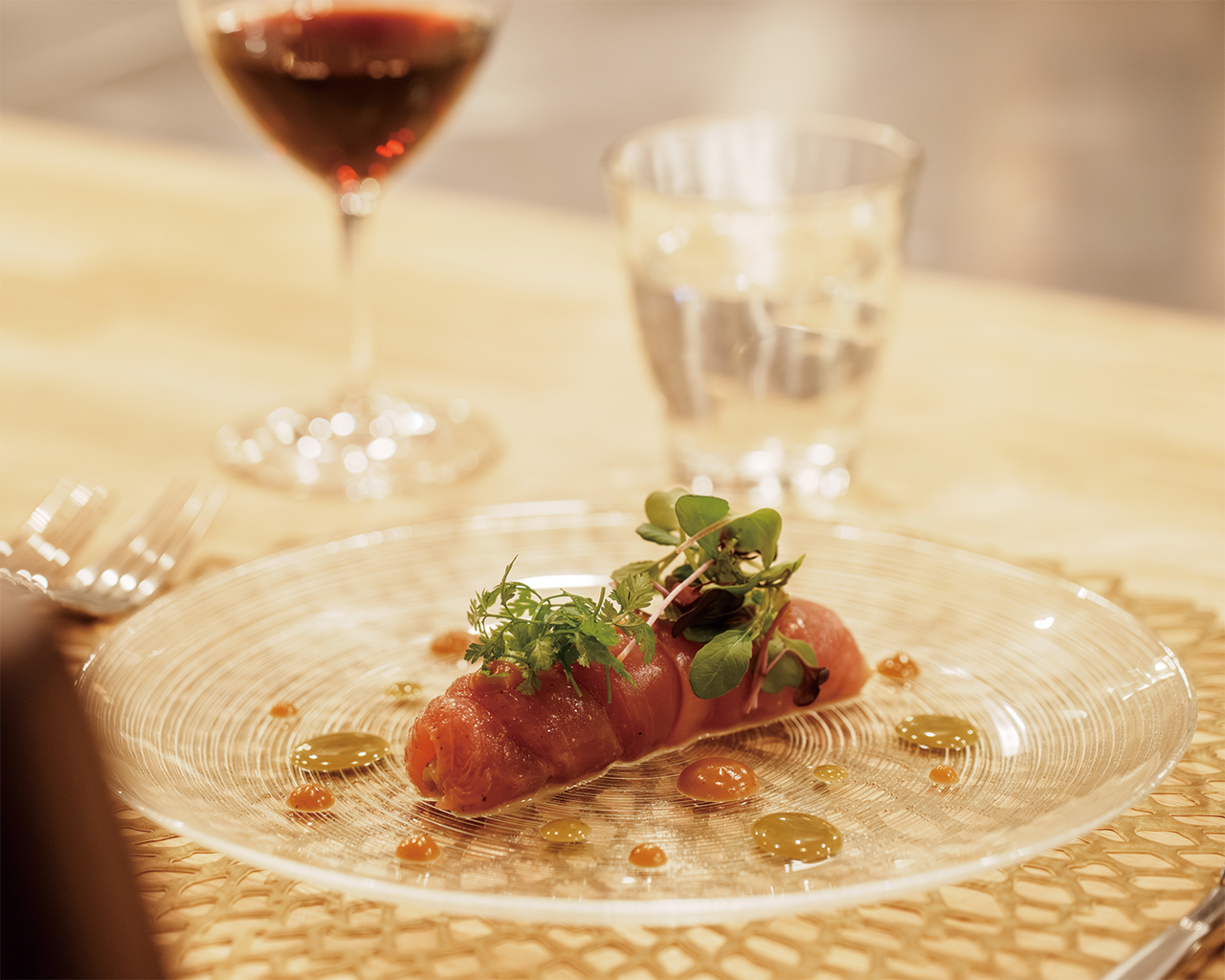 中華海老マヨの写真