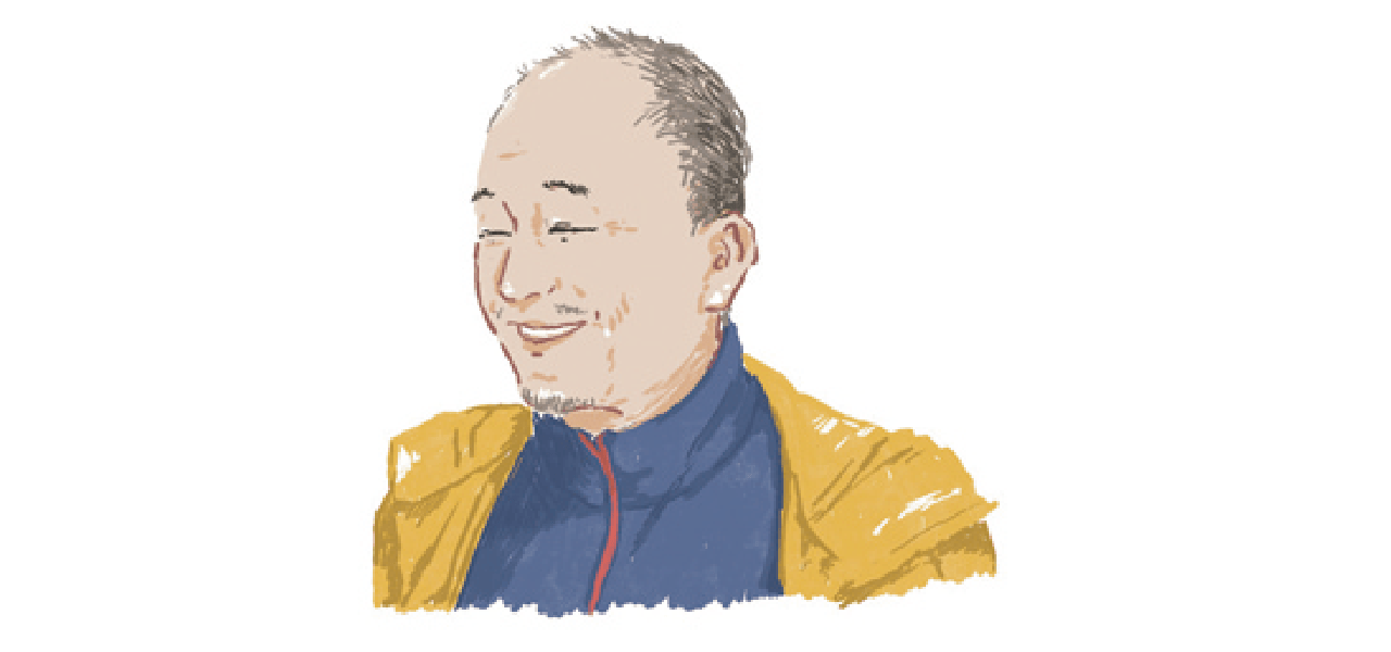 〈ドキュメンタリスト〉瀬戸山玄