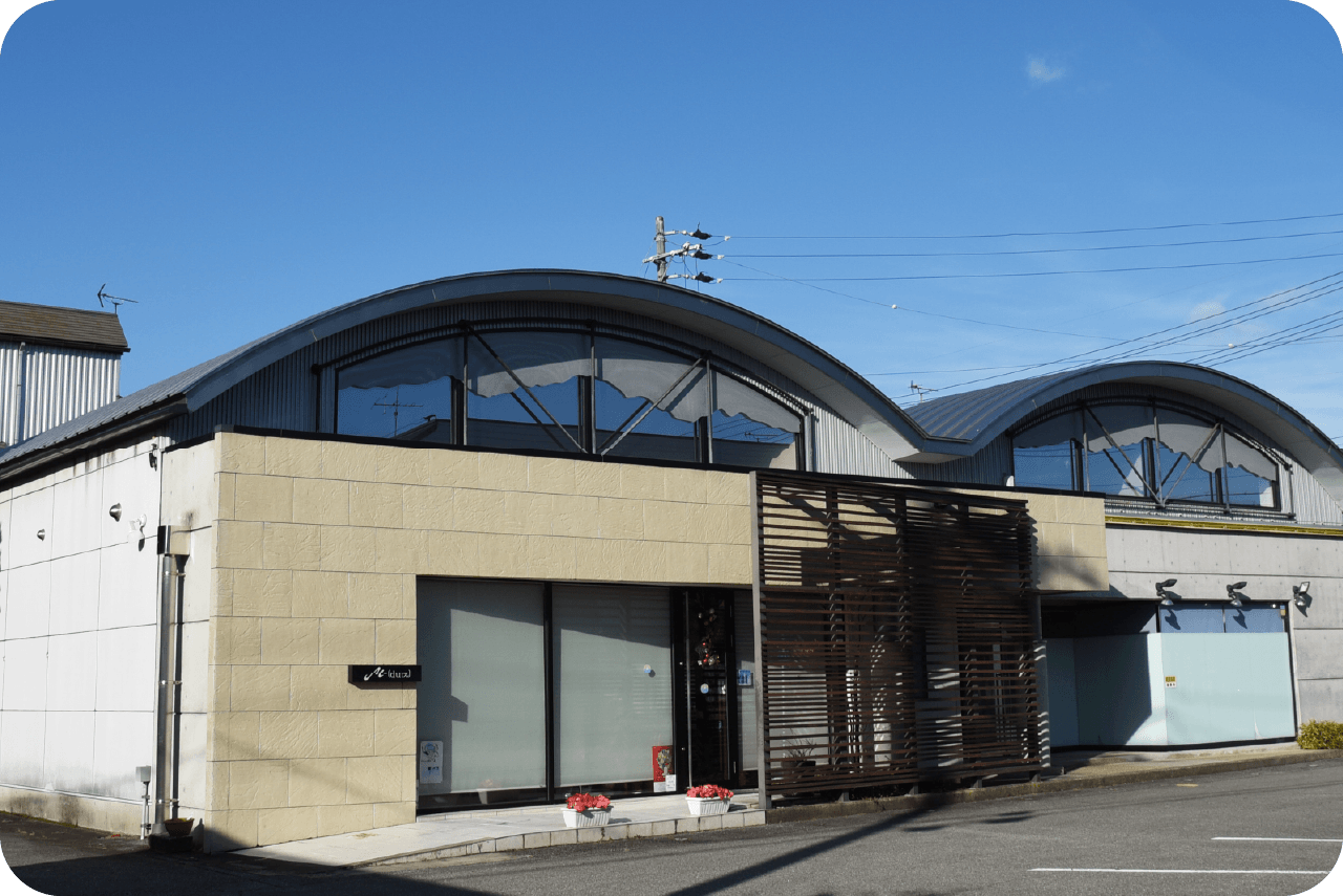 エム・デュー 外観画像