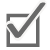 共通画像 チェックマーク