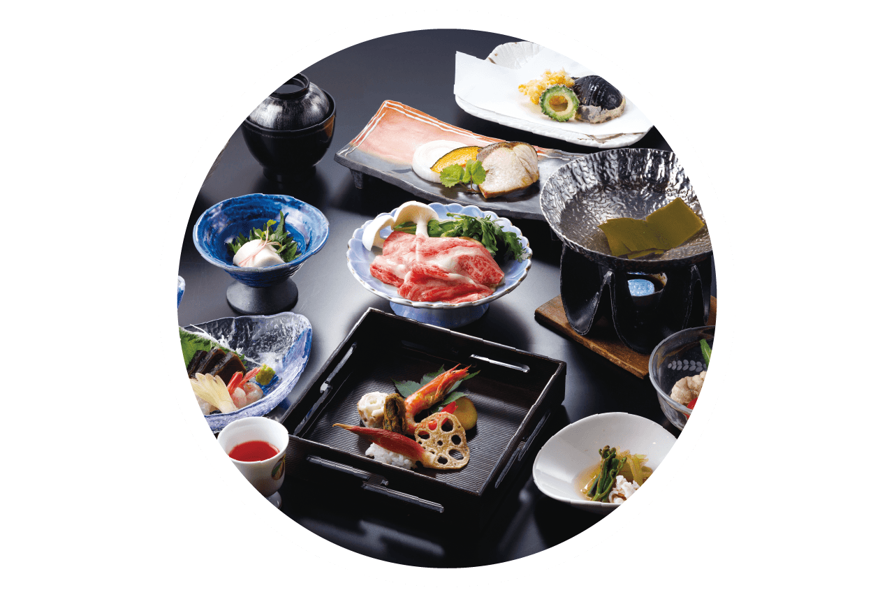 旬菜の宿 ホテル季古里 サブ画像