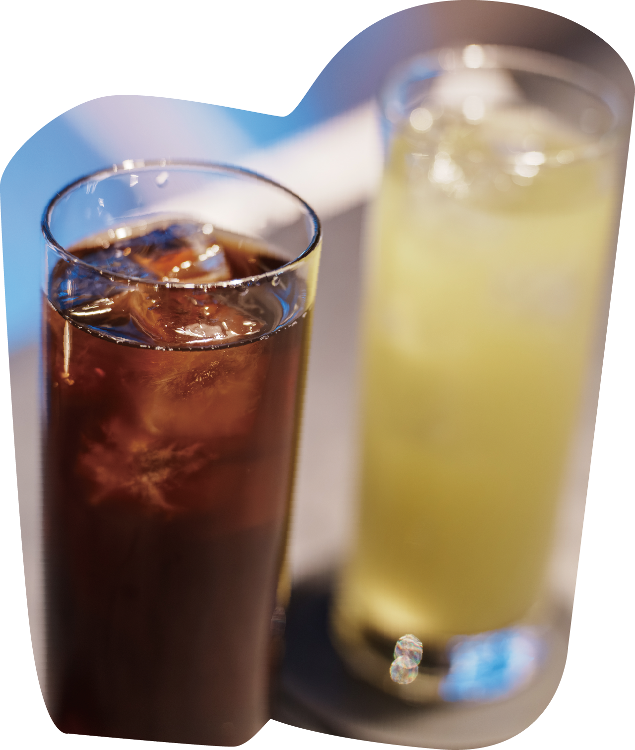 ドリンクの写真