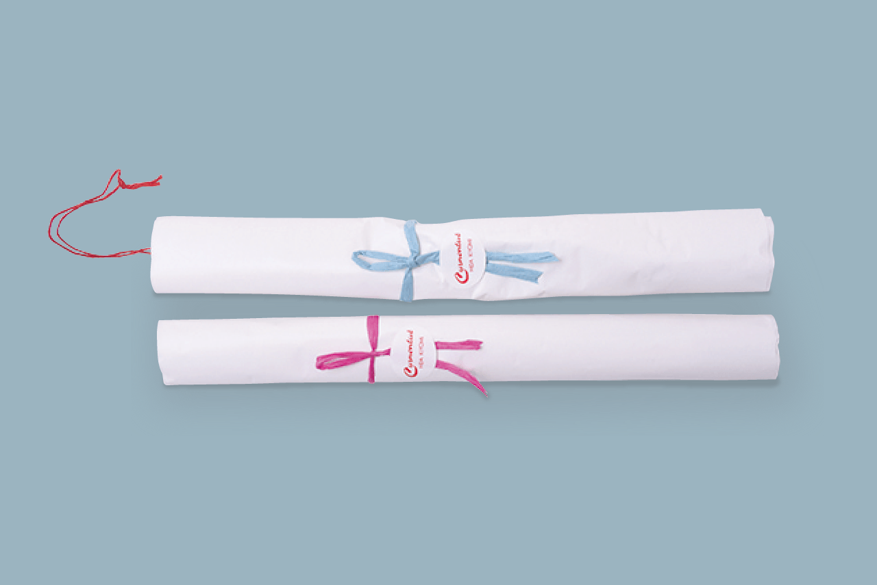 白かび ＆ カカオのバレンタインセット