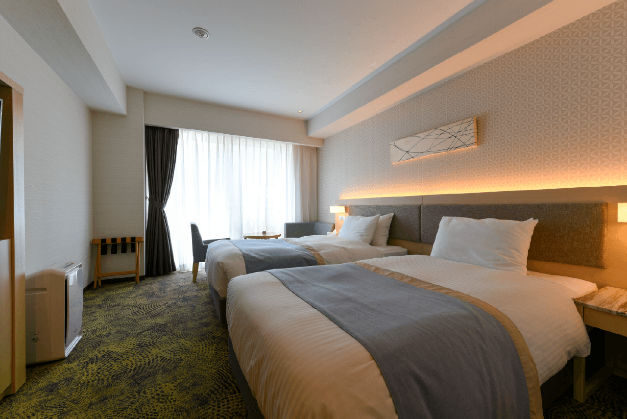 下呂温泉 小川屋 客室