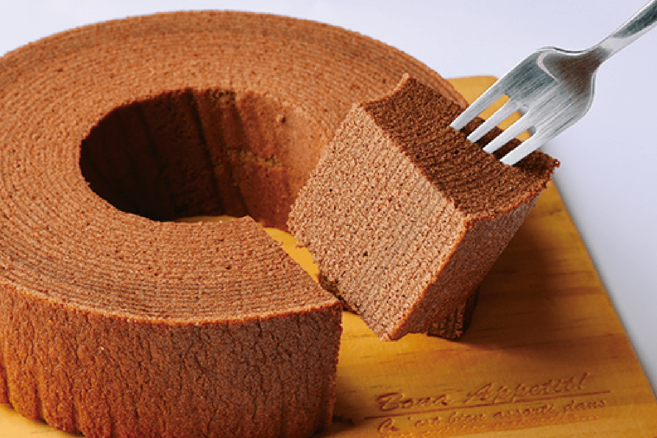 魅惑の黒いチョコレートバーム 1,600円