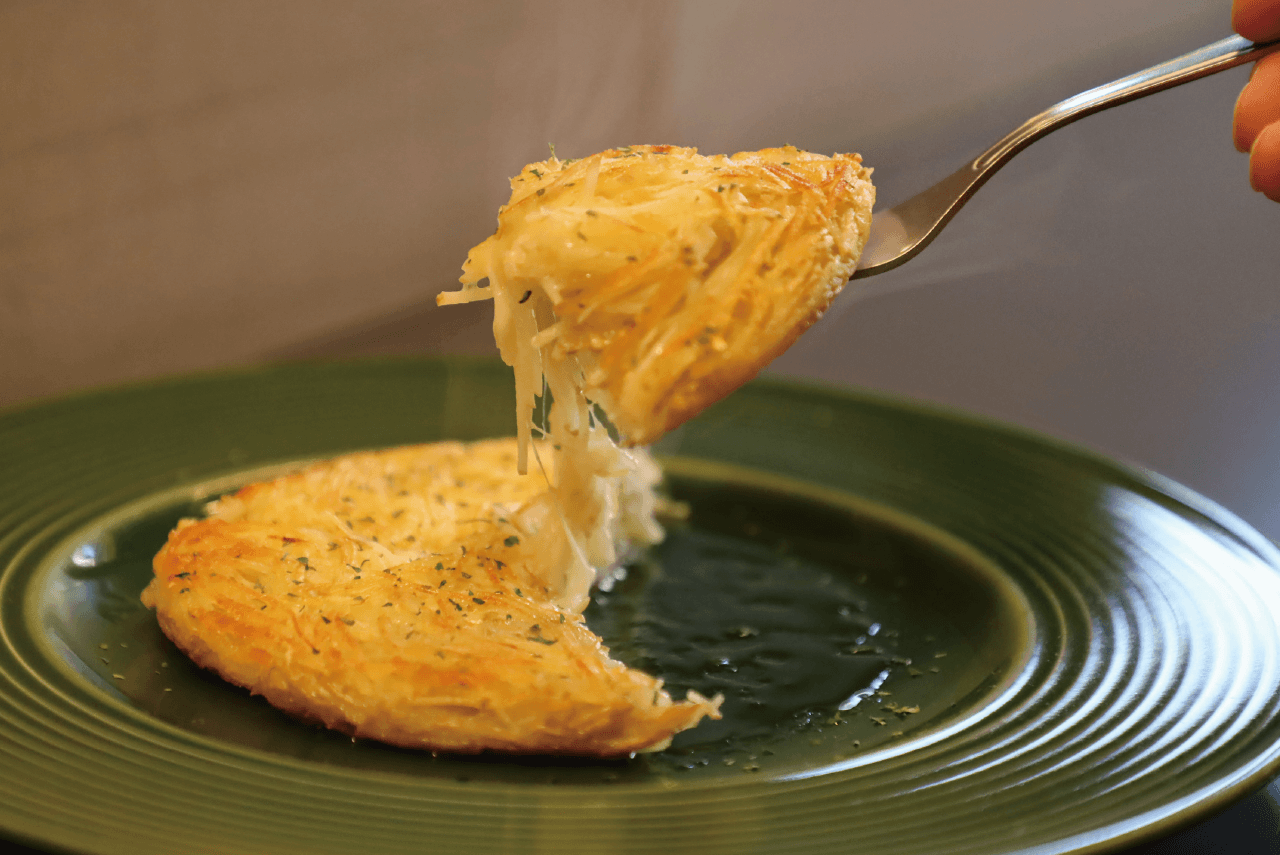 ロジカドッコ　ガレット