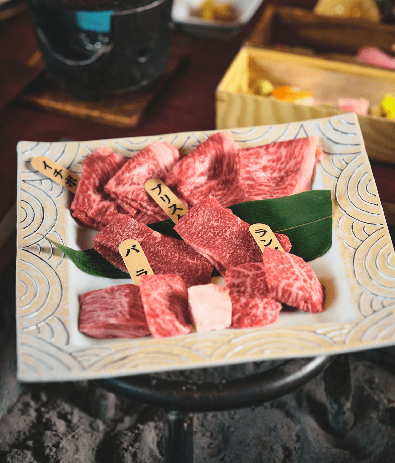 匠の宿 深山桜庵　温泉　飛騨牛　焼肉