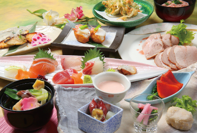 和菜蔵 椿屋