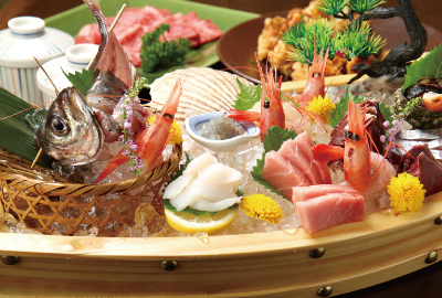 割烹居酒屋 膳
