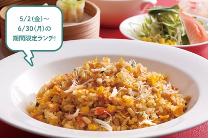 中国料理 天琼楼