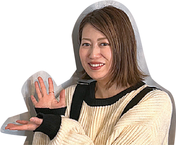 さんの写真