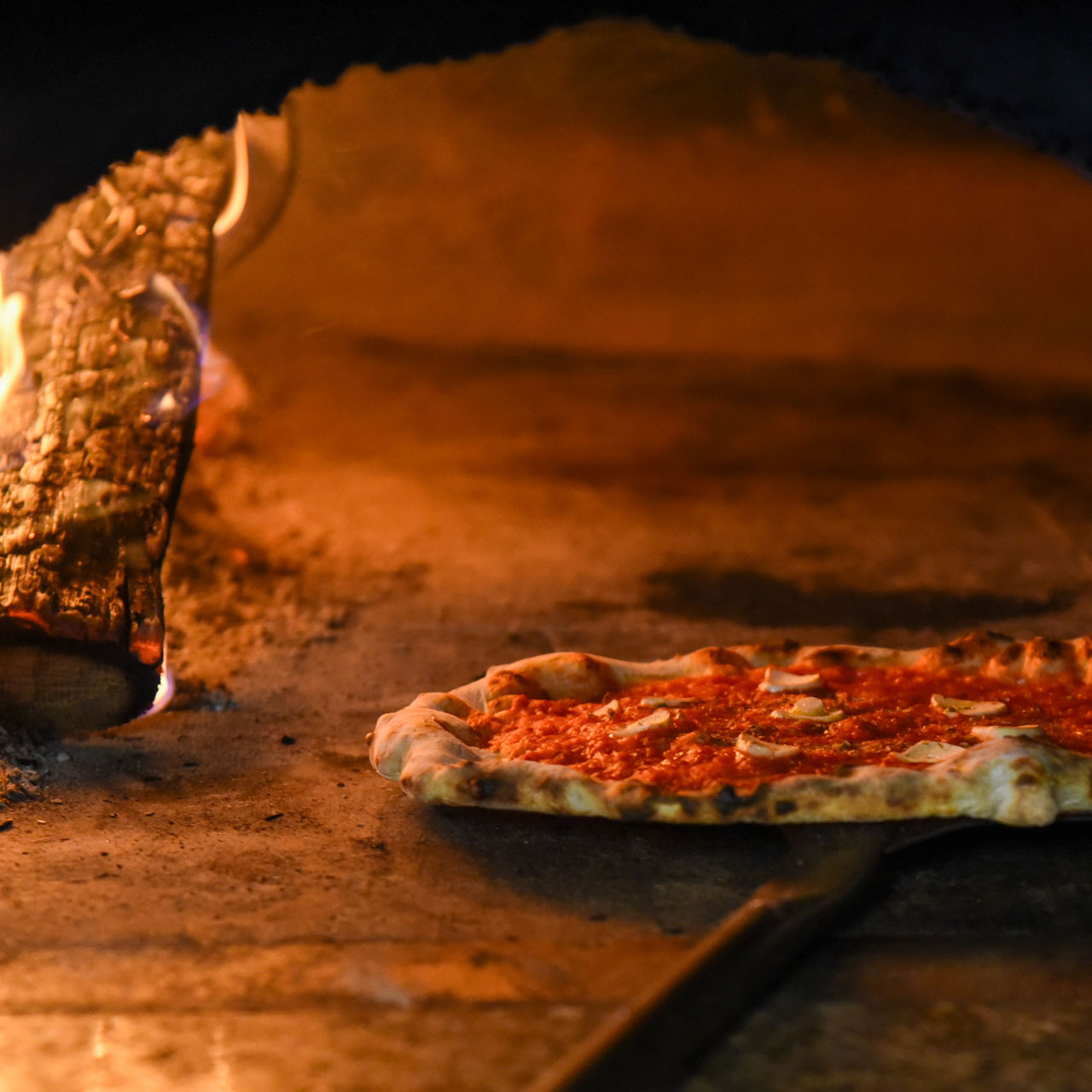 PIZZERIA HIRANOGRANO