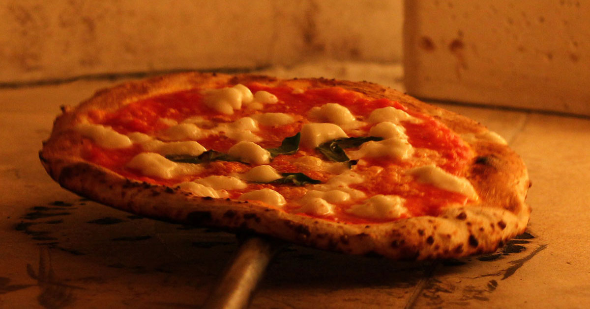 ピッツァマルゲリータ大阪　 大阪府で食べられるマルゲリータランキング | SARAH[サラ]