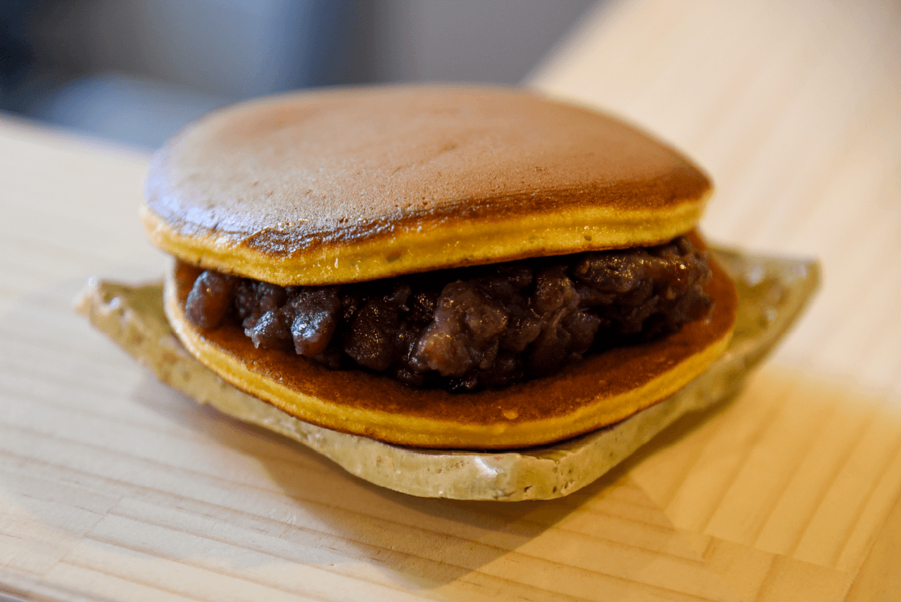 Sweet Days どら焼き専門店